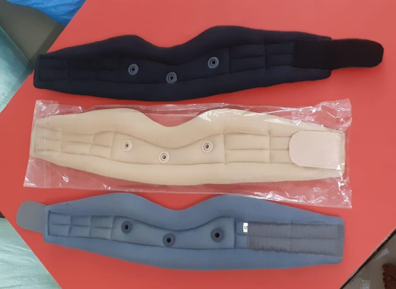 Cervical Collar